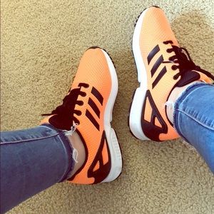 Adidas ZX Flux women’s size 6